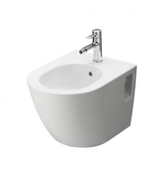 بديه أفرنجي معلق أبيض - صناعة فتنامي # TOTO -  BASIC -B762E